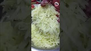Mango rice  மாங்காய் சாதம் | @tsfamily373 #trending #shortsvideo #shorts