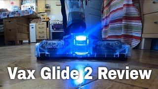 Vax Glide 2 Review