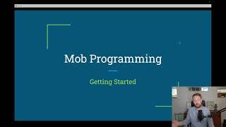 Getting Started with Mob Programming