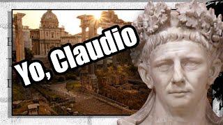 CLAUDIO, El emperador Erudito