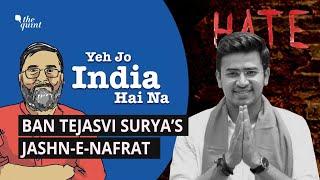 Yeh Jo India Hai Na | Here Diwali is Happy, a Jashn, a Riwaaj, Whether Tejasvi Surya Likes it or Not