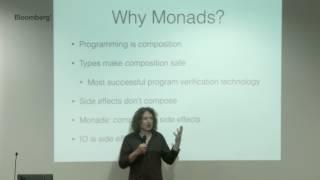 itCppCon17 - Monads for C++ (Bartosz Milewski)