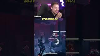 What Do You Think of Ultron?? (Marvel Rivals Reaction)