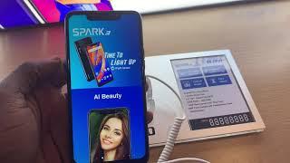 TECNO Spark 3, TECNO Spark 3 Pro Full Review, Price in Nigeria, Kenya, Egypt