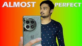 OnePlus 12 Review || Don't buy before watching || Technical Bakshi