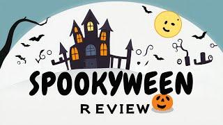 Spookyween Review