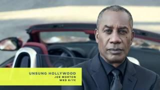 Unsung Hollywood Returns with Joe Morton!