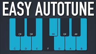 Essential Autotune Tips for Logic Pro Every Music Producer Needs