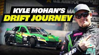 Kyle Mohan's Thrilling 20-Year Motorsports Odyssey | Throdle