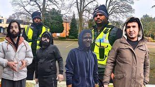 MIGRANT HOTEL IN SUTTON COLDFIELD (BIRMINGHAM)