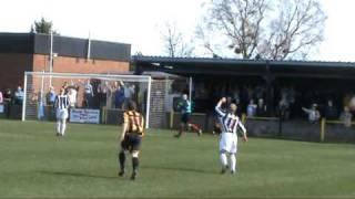 Auchinleck Talbot 3 Beith Juniors 1