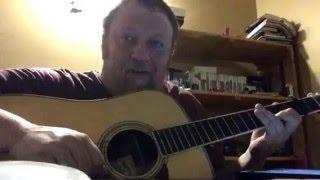 JP Cormier BRAND NEW SONG!!! "Brothers"