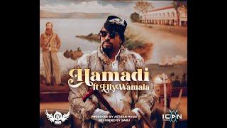 Navio - Hamadi feat. Elly Wamala (Official Video)