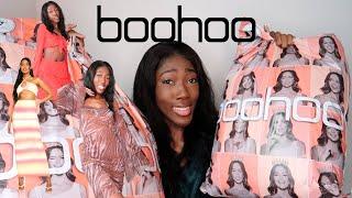 Huge Boohoo Summer Haul | Petite Try on