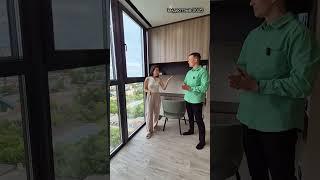 мнение заказчика #казань #вседляремонта #дизайнинтерьера #home