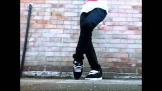 DnB Step Tutorial (Basics)