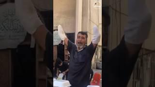 Najaf To Karbala Walk | Arbaeen Walk | Safar E Ishq | Arbaeen | 2024 / 1446H #karbala #iraq #najaf