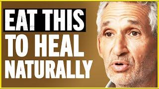 EAT THIS TO HEAL: What To Eat & When To Eat For LONGEVITY! | Tim Spector