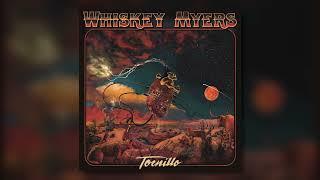 Whiskey Myers - "The Wolf" (Pseudo Video)