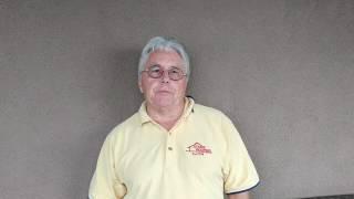 Testimonial for Drive Traffic Media's SEO from Danny Atkin of Atkins Roofing