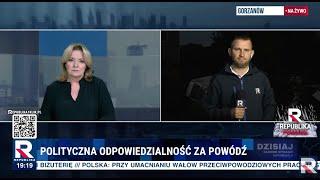 Dzisiaj informacje TV Republika 20.09.2024 | Republika