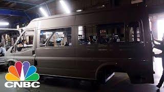Ford Recalls More Than 400,000 Vehicles For Safety And Compliance Issues | CNBC