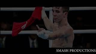 Michael Conlan vs Vladimir Nikitin | TRAILER