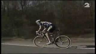 Pascal Richard 1996 /cycling