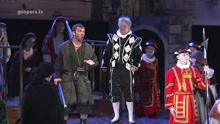 Gilbert & Sullivan at Buxton Opera House