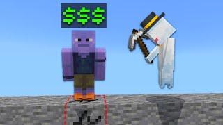 Trap Me in Skywars, Win $100