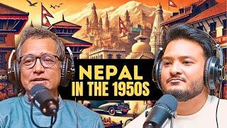 Ep:361| Unveiling Nepal’s History: Pratyoush Onta on Freedom of Speech & Censorship | Pratyoush Onta