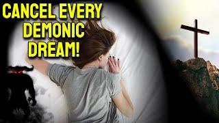 Powerful Prayer Of Deliverance For Your Dream Life