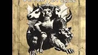 Virgin Steele - Eternal Regret