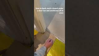 Flooring Tip #flooringexperts #diy #flooring