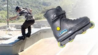 My Problems with the TNEC 58 Aggressive Inline Skates