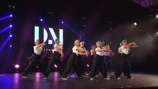 KDA Competition 2022: Hip Hop Highlights