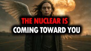 CHOSEN ONE, A NUCLEAR PROPHECY IS CHASING YOUR NAME 