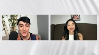 EDWARD BARBER Asks MAYMAY ENTRATA: 'Is There Still A Chance?' | KWENTONG BARBER