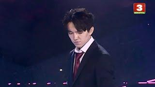 Димаш / Dimash ~ Adagio ~ Gala Concert  ''Slavic Bazaar'' 2018