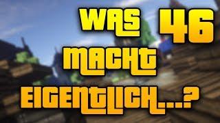 ABSCHLUSS eines GEILEN PROJEKTES  | Was macht eigentlich...? #46 | HSPLP