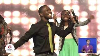 CBS Praise and Worship ft Maureen Winnie & Kevin Odeny