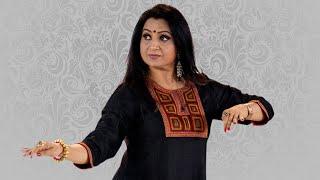 Learn Kathak Lessons for Beginners || Guru Pali Chandra || Basic Steps || Spins and Turns