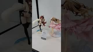 Best-of Wonder Festival 2023 Tokyo Japan (Figures event)