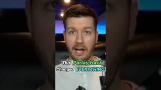 This PARLAY HACK changed the way I bet forever | Free Sports Betting Strategy Tips & Tricks 2025