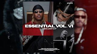 [FREE] Trap Loop Kit/Sample Pack - "ESSENTIAL VOL. VI" (808 Mafia, Metro Boomin, Southside Loops)