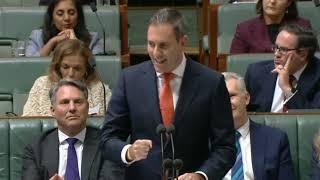 House Question Time 3 July 2024