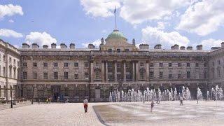 King's College London University Guide