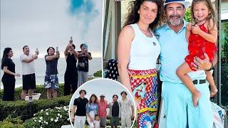 Dr. Paul Nassif and Wife Brittany Pattakos Expecting Their Second Child: It's a Boy!