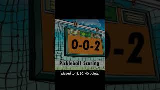 Pickleball Vs Tennis | Pickleball Court Vs Tennis Court