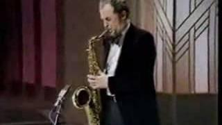 Tony Bennett, Buddy Rich - I'll Remember April